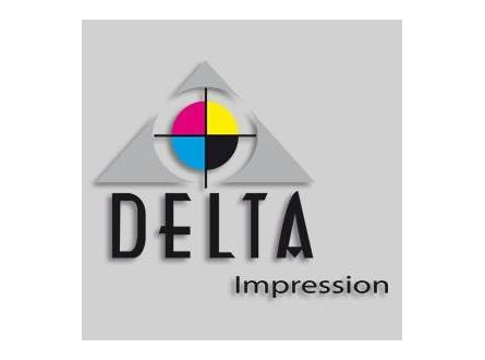 delta-impression