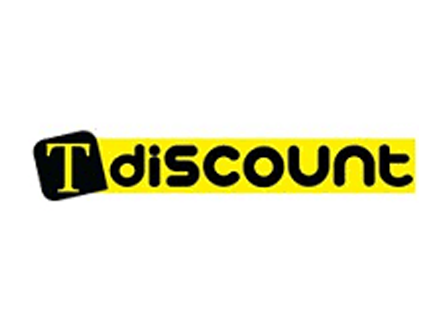 tdiscount
